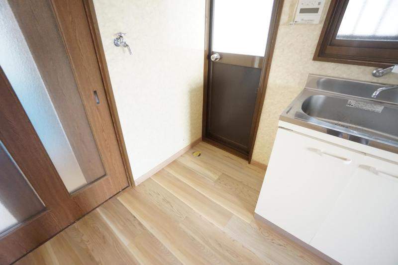 若松町テラスハウス その他