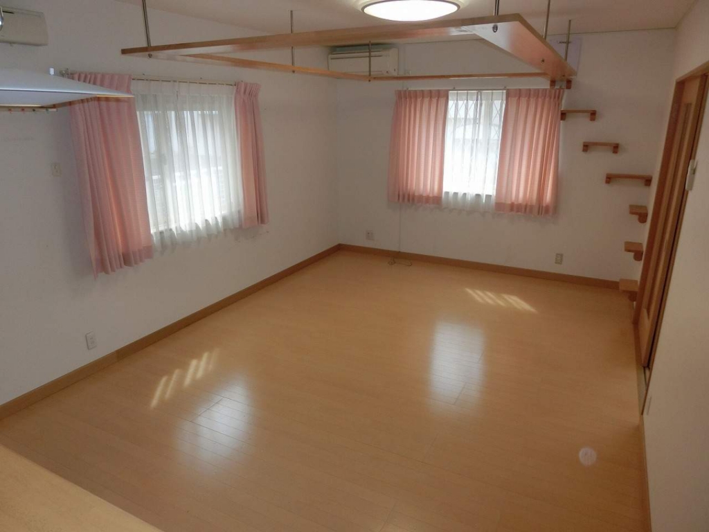 高西町貸家 その他