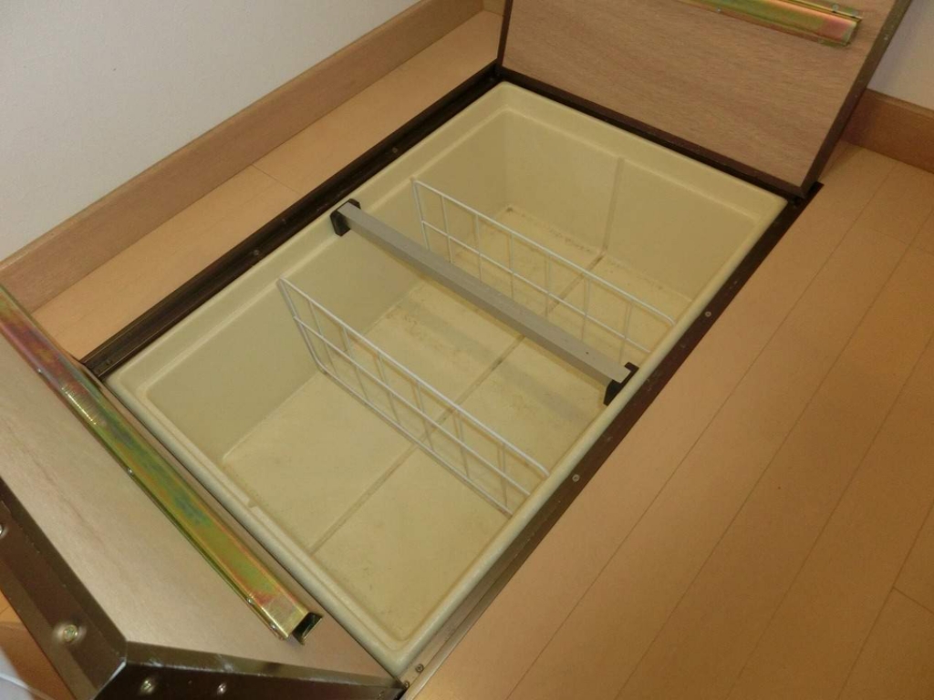 高西町貸家 その他