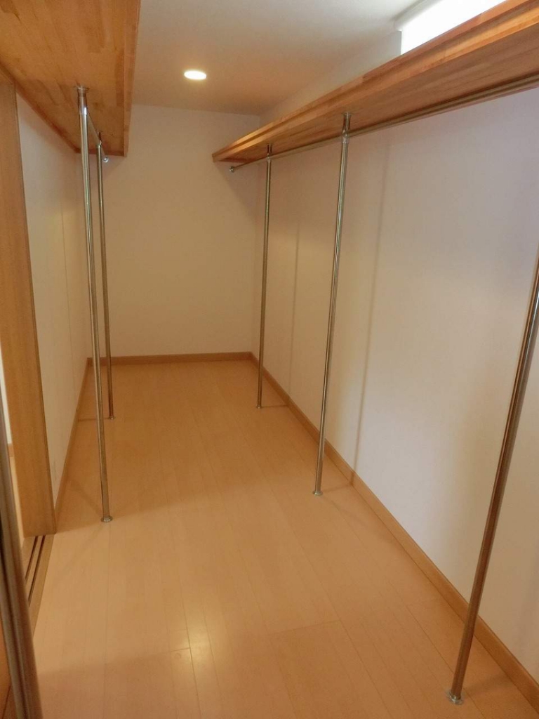 高西町貸家 その他