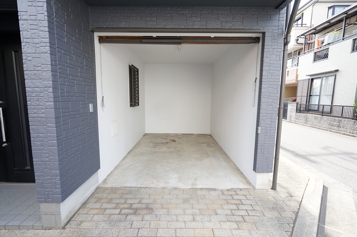 京口町戸建（６－１６） 外観