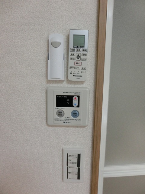 和泉ハイツ その他