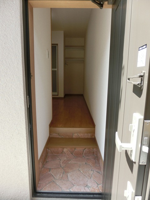 和泉ハイツ その他