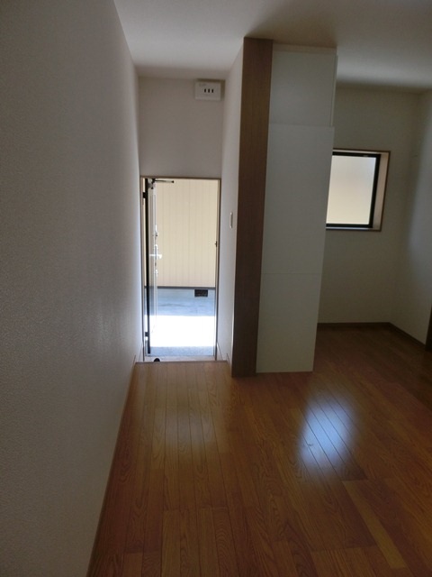和泉ハイツ その他