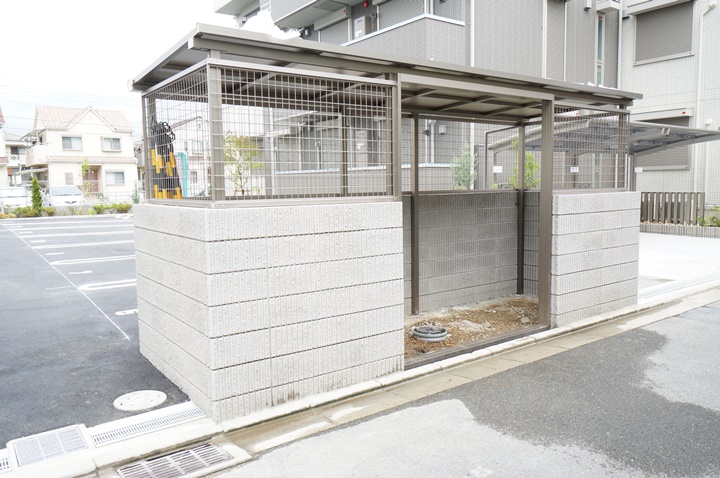 プランドール宏都　Ｂ棟 その他
