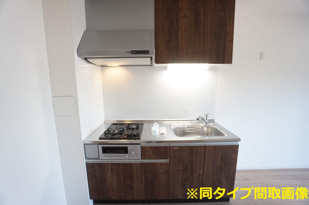 キニスム東五百住町３丁目 その他