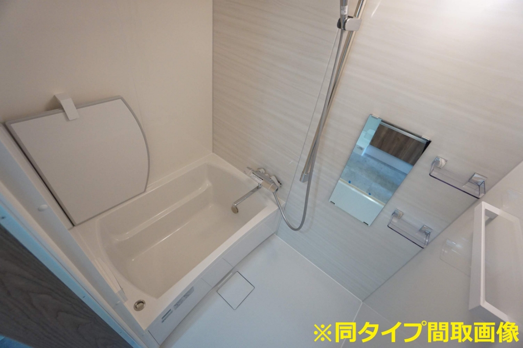 キニスム東五百住町３丁目 その他