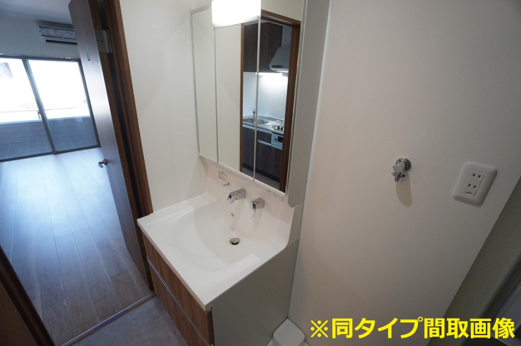 キニスム東五百住町３丁目 その他