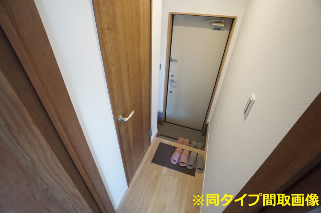 キニスム東五百住町３丁目 その他