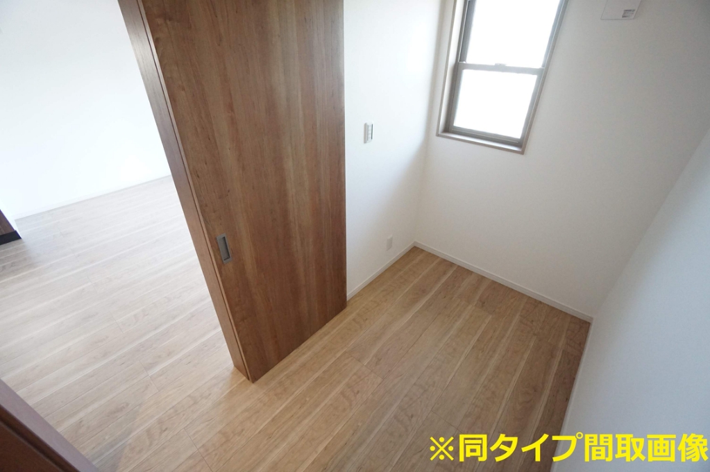 キニスム東五百住町３丁目 その他