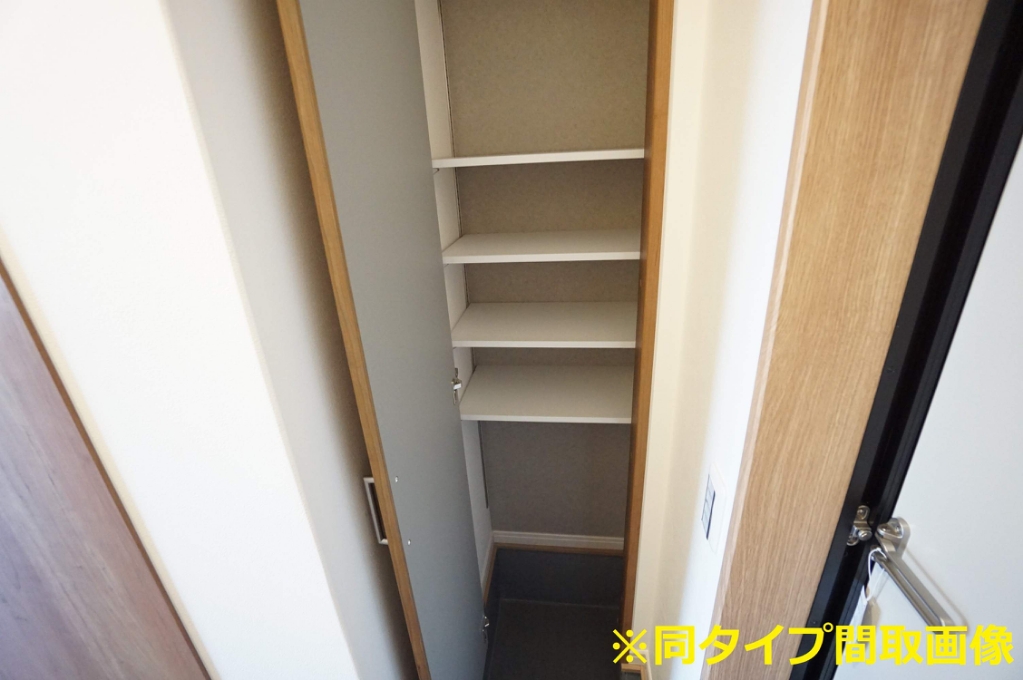 キニスム東五百住町３丁目 その他