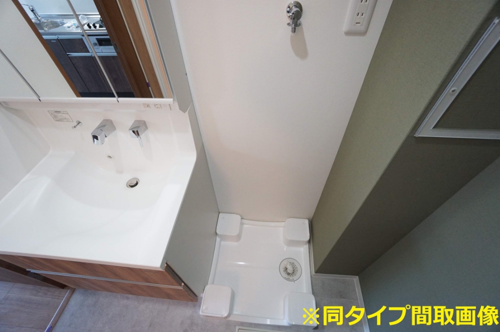 キニスム東五百住町３丁目 その他