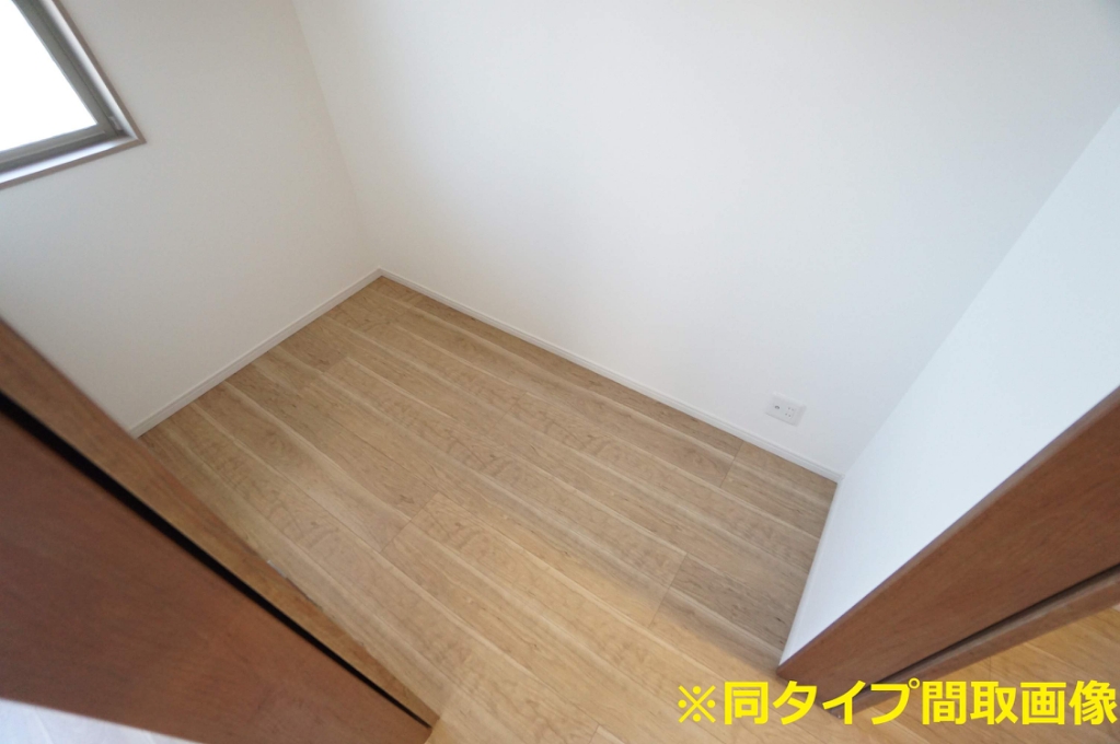 キニスム東五百住町３丁目 その他