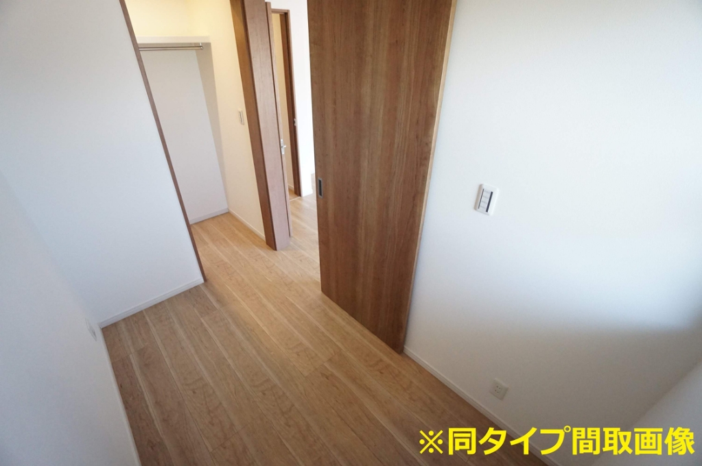 キニスム東五百住町３丁目 その他