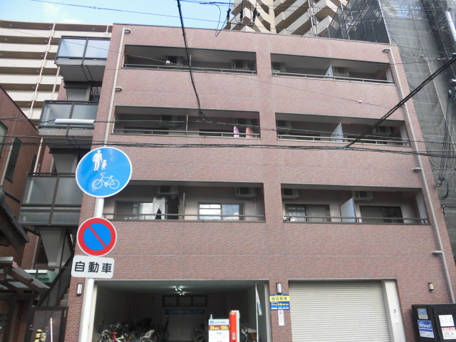 MS2002 外観