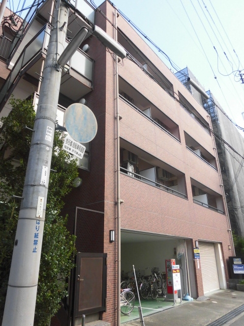 ＭＳ２００２ 外観