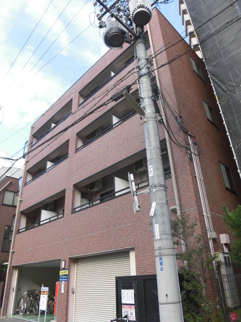 ＭＳ２００２ 外観