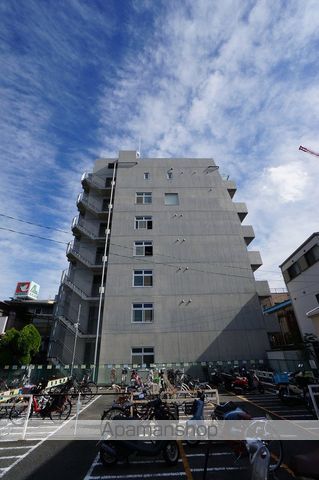 ヴェリッシモ芥川 外観