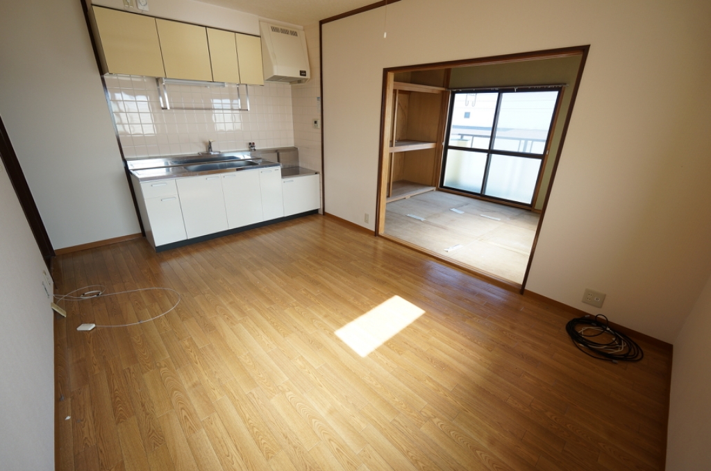 アサヒパークハイツ その他