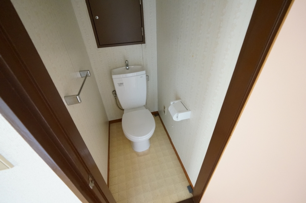 アサヒパークハイツ その他