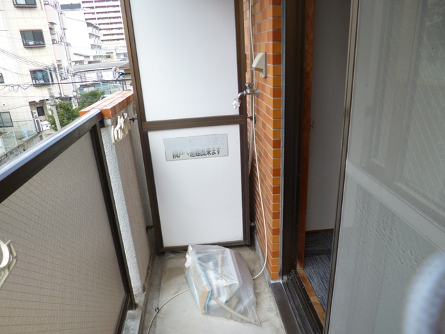 丸矢ハイツ その他