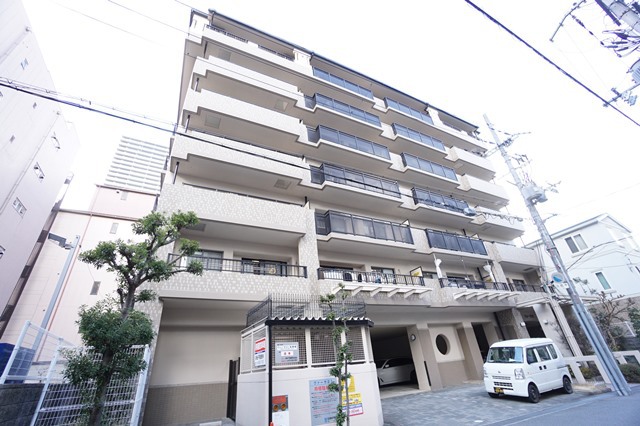 ヴァーサ２１ 外観