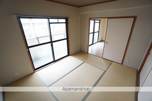 フレア北島 その他