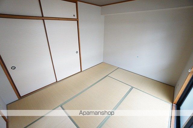 フレア北島 その他
