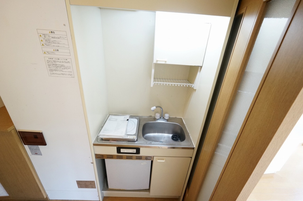 アップルハイツ南芥川 その他