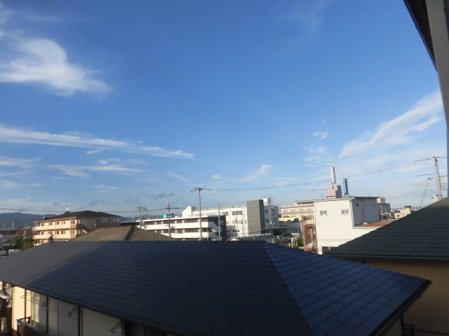 アーバンハイツ竹の内 その他