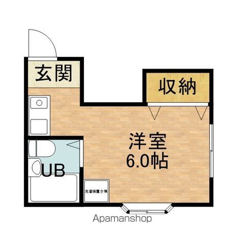 Ｔ－ｓｔｙｌｅ宮田 間取り