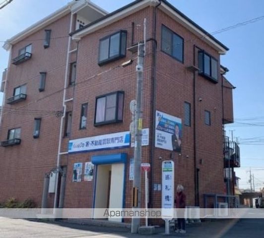 T-style宮田 外観