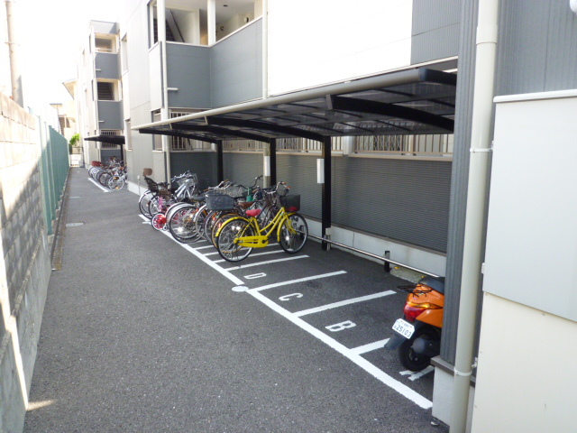 レクエルド藤 その他