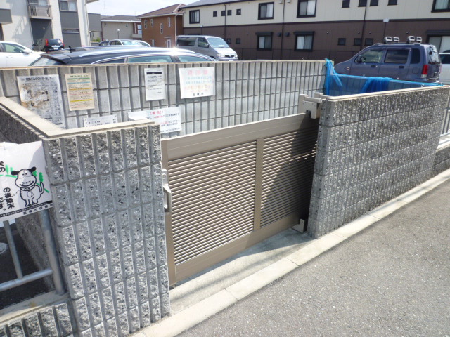 レクエルド藤 その他