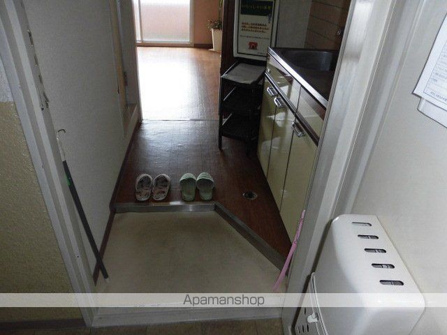 フラットピア その他
