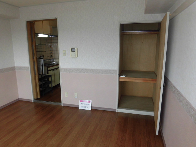 フラットピア その他