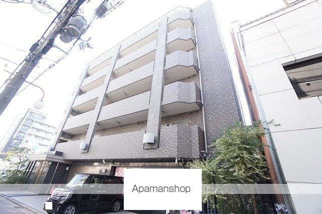 プレステージ１ｓｔ 外観