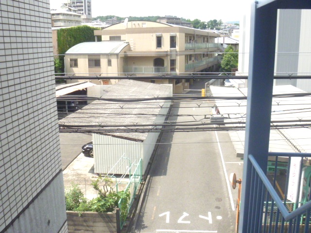 トレンディア高槻 その他