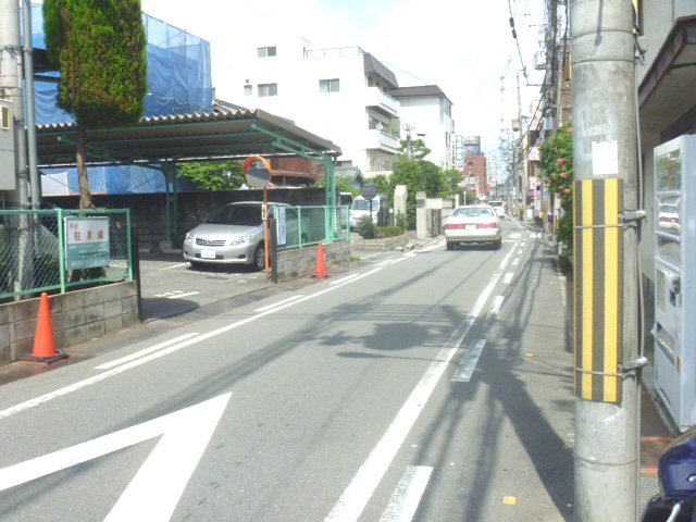 トレンディア高槻 その他