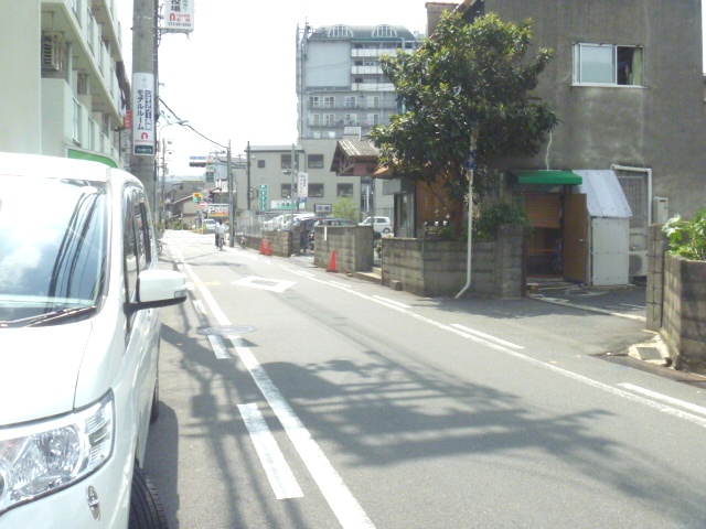 トレンディア高槻 その他