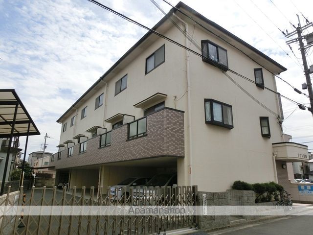 メゾン高西 外観