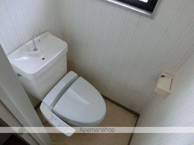 メゾン高西 その他