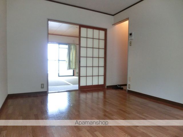 メゾン高西 その他