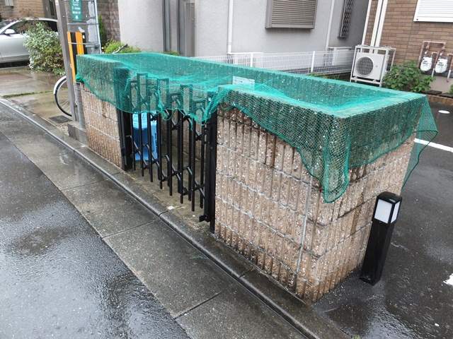 グランモア神内 その他