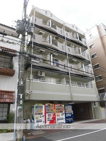 F・Hグリーンロイヤル高槻 外観