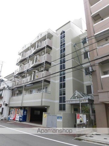 Ｆ・Ｈグリーンロイヤル高槻 外観
