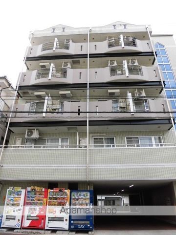 Ｆ・Ｈグリーンロイヤル高槻 外観