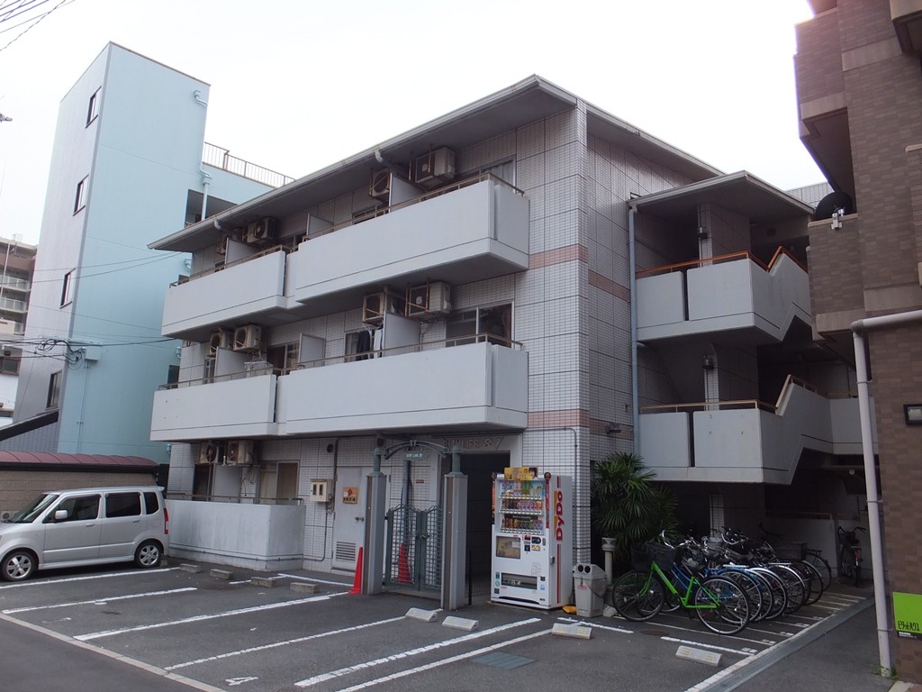シティライフＳＴ 外観