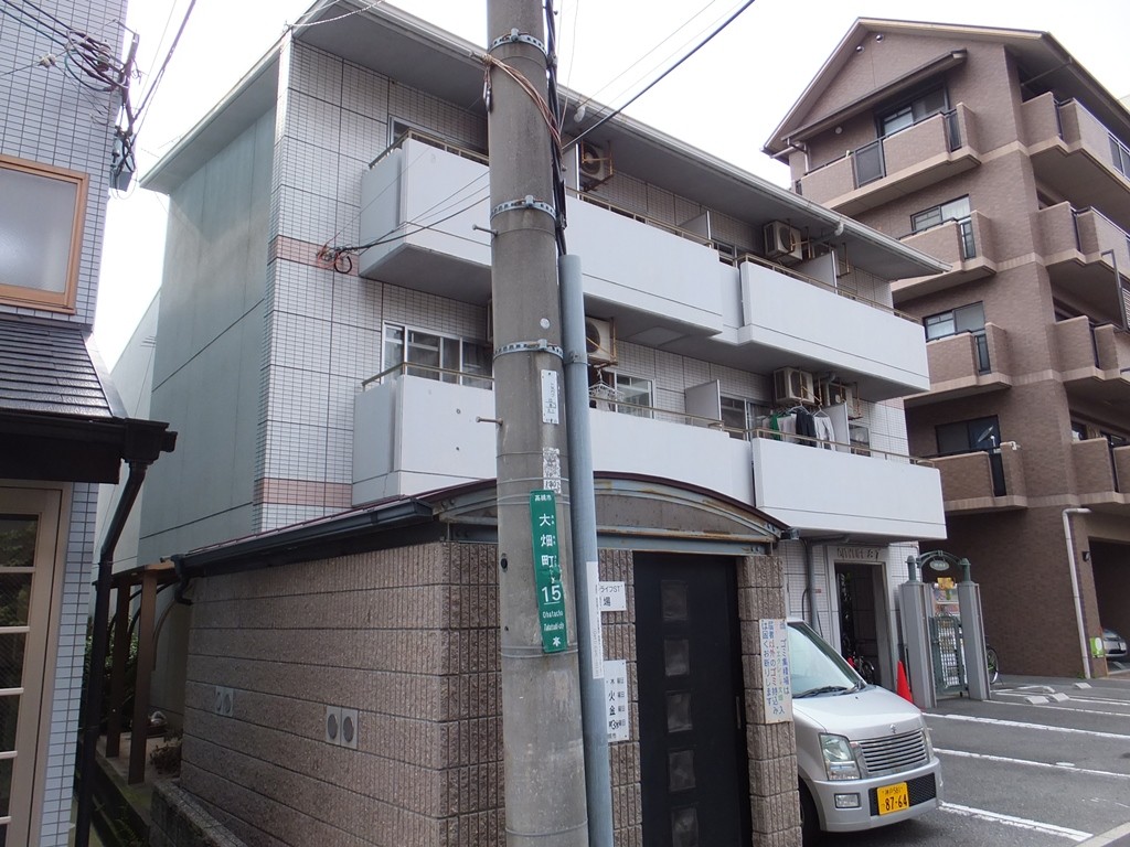 シティライフＳＴ 外観
