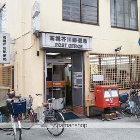 シティハウスグリンデル その他